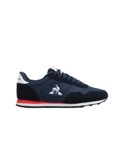 Le Coq Sportif Men's Casual Sports Shoes Navy Blue 2310152