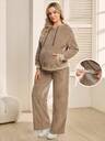 Maternity Two-piece Suits