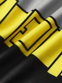 BATMAN X SHEIN 1 件电影卡通图案角色扮演宠物背心，猫衣服，狗衣服，尺码 XXS-XXXXL，特小号，特大号，角色扮演