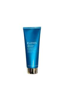 Elemis Cool-Down Body Wash 200 Ml - White - View 1