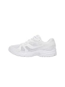 Saucony Ride Millennium Women's Sneakers White S70812-13 - White - View 4