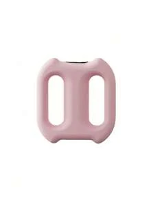 Teckwe 1个高品质亲肤高频振动按摩器，5档速度调节，360°循环节奏，静音运行，防水人体工学设计，快速充电，超长续航，深层组织放松，缓解肌肉紧张。