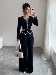 Màu xanh hải quân