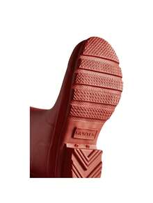 Original First Wellington Kids Boots Red HFRJ0017252 - Red - View 4