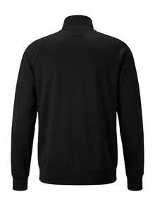 Puma T7 TRND 7ETTER Track Jacket Men Black - Black - View 2