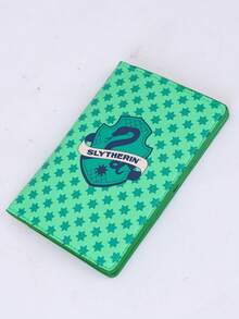 HARRY POTTER X SHEIN 女士卡包、文件包及卡包配件 - 彩色 - 查看 5