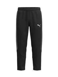 Puma Evostripe Men Sweatpants Black - Black - View 1