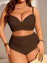 Ropa de Playa Tallas Grandes