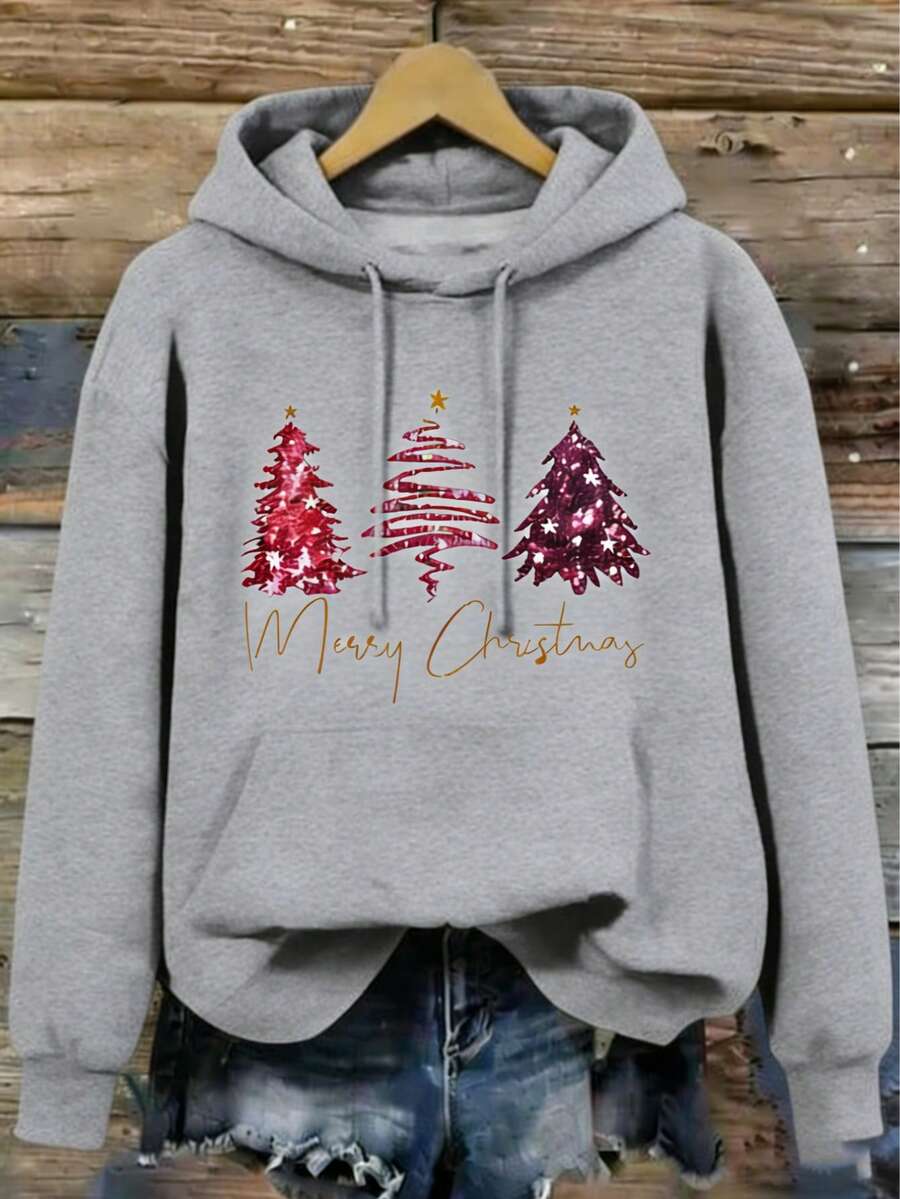 Women Sweatshirts - Grey - View 1