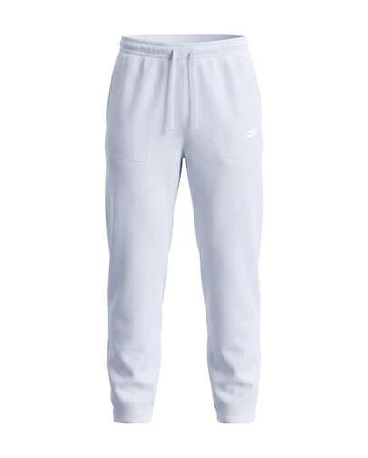 Nike Club Men's Trousers White