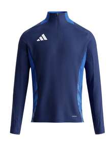 Adidas Tiro 24 Men's Long Sleeve Training Top Navy Blue - Team navy blue 2 - View 1