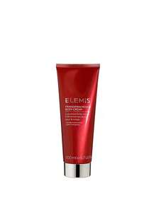 Elemis Frangipani Monoi Body Cream 200 Ml - White - View 2