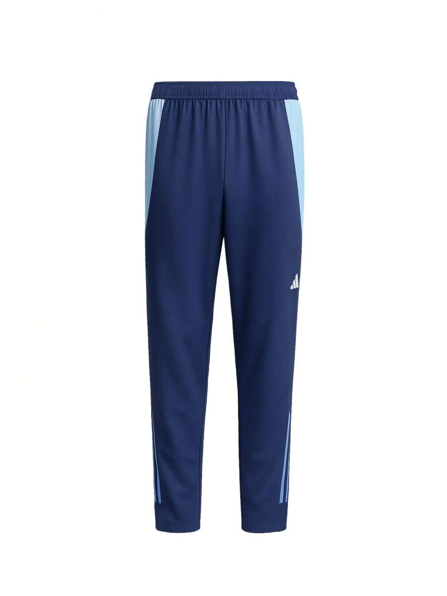 Adidas Tiro 24 Kids Training Pants Navy Blue - Team navy blue 2 - View 1