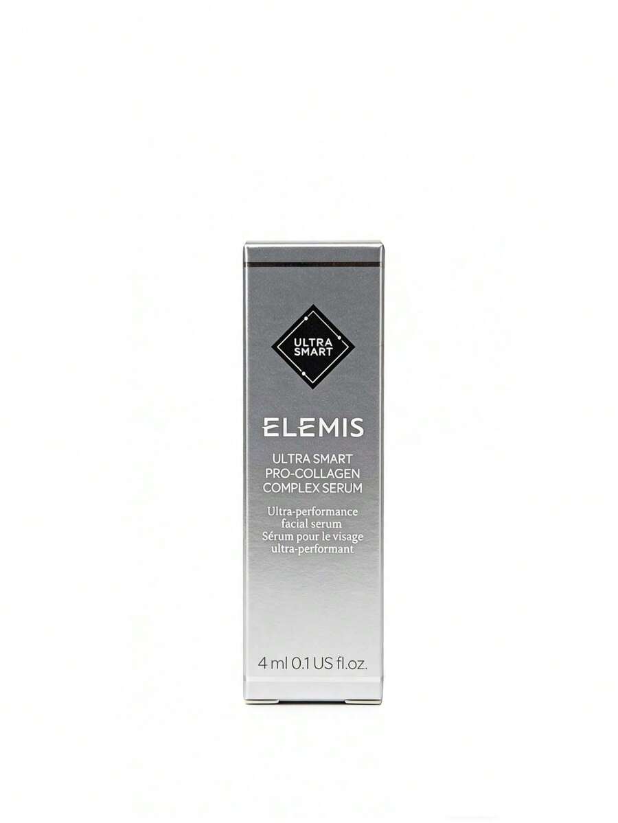 Elemis Ultra Smart Pro-Collagen Complex Serum 4 Ml - 白色 - 查看 1
