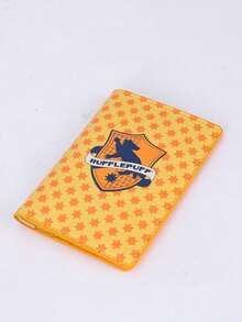 HARRY POTTER X SHEIN Women Card Holders, Document Holders & Card Holder Accessories