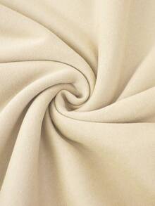 Rovax 女士休闲印花抽绳运动裤，带口袋 - 彩色 - 查看 3