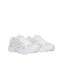 Saucony Ride Millennium Women's Sneakers White S70812-13 - White - View 5