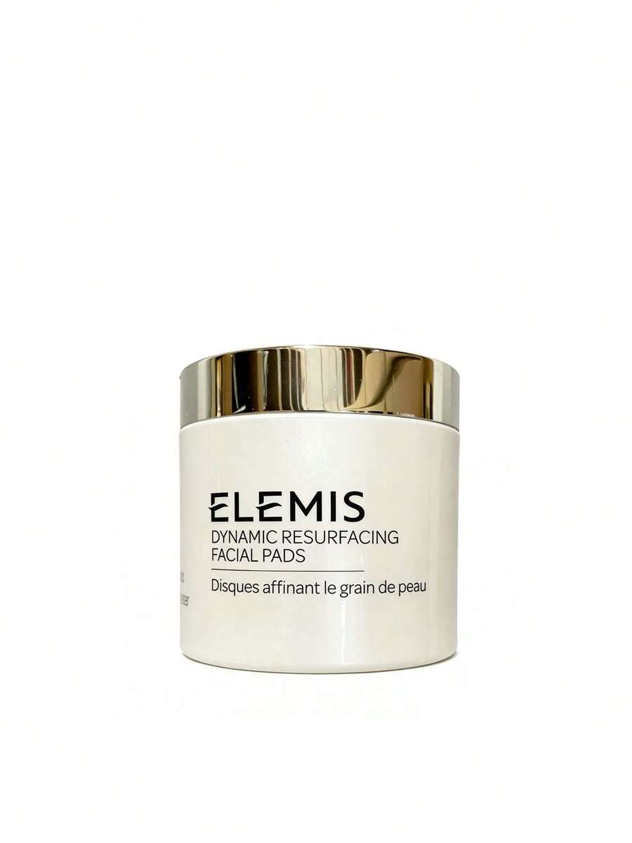 Elemis Dynamic Resurfacing Facial Pads - White - View 1