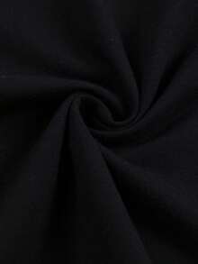 Tween Girls T-Shirts - Black - View 4