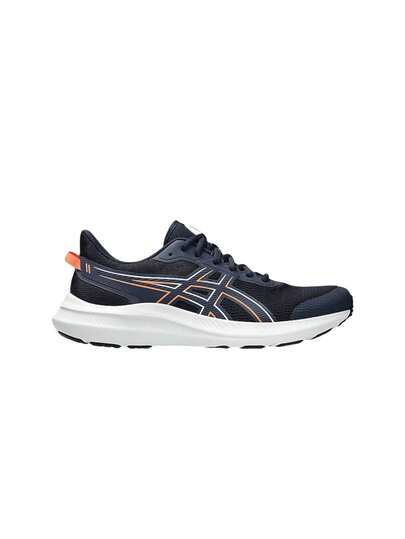 Asics JOLT 5 Men Running Shoes Midnight / Vivid Coral 1011B963