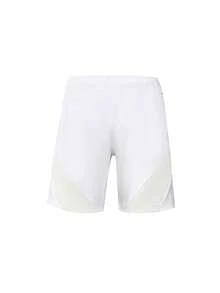 Adidas Tiro 24 Kids Shorts White - White - View 2