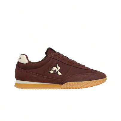 Le Coq Sportif Veloce I Men's Casual Sports Shoes Chicory Coffee 2422661