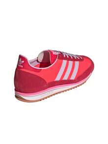 Adidas SL 72 OG Unisex Sneakers Solar Red / Ice Lavender / Better Scarlet IH5484 - Solar Red / Ice Lavender / Better Scarlet - View 4