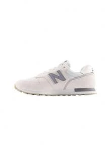 New Balance 373 Women's Sneaker Linen WL373 - Beige - View 5