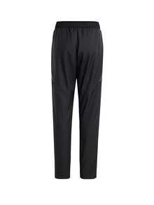 Adidas Tiro 24 Kids Training Pants Black - Black/Team dark grey - View 2