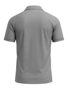 Adidas Entrada 22 Men's Polo Shirt Grey - Team grey four - View 2