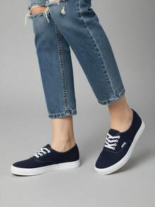 Women Casual Shoes - Blue - View 3