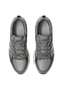 Asics Gel-Nunobiki Unisex Sneakers Clay Grey / Graphite Grey 1203A536-022 - Clay Grey/Graphite Grey - View 2