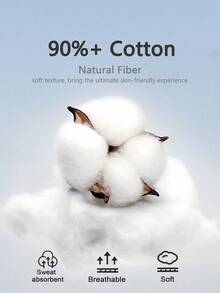 SHEIN Frenchy 92% Cotton Ribbed Turtleneck Long Sleeve Slim Fit T-Shirt For Women, Black Spring Turtle Neck Top - Black - View 3