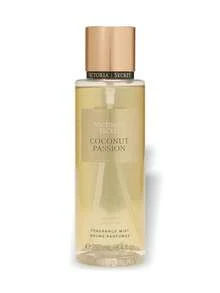 Coconut Passion Body Mist For Women Fragrance Mist 8.4oz/250ml - Multi Scents - View 2
