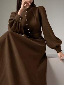 Coffee Brown