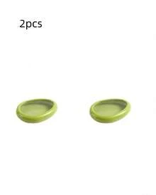 Fruit Storage Box Transparent Film Fruit And Vegetable Preservation Box Set - Keep Produce Fresh - Ideal For Kitchen And Home - Multicolor - View 14