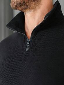 Manfinity CasualCool 男士成熟街头风畅销套头卫衣，适合日常穿着、圣诞节、新年假期、派对、晚宴，也是送给朋友、丈夫、男友的理想礼物。