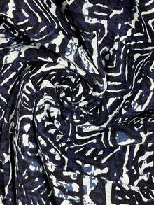 EMERY ROSE 女士复古风长袖连衣裙 - 彩色 - 查看 10