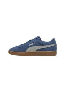 Smash 3.0 Unisex Trainers Blue 390984-28 - dark indigo/gray echo/gum - View 4