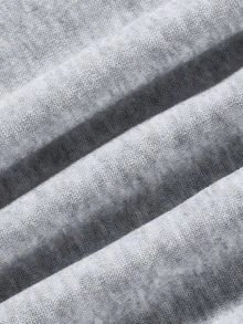 Conjunto de 2 piezas de pantalones tipo joggers para niños preadolecentes con interior de Felpa. Dos Pantalones de chándal para niños de 8 a 12 años con gráfico de ciudades, New York conjunto deportivo para otoño/invierno. Pants con resorte para jovenes, gráfico de Nueva York con cintura elástica, cómodos, calientes y casuales, de tela suave, para estilo deportivo al aire libre, ropa casual infantil, set de pants para niña, ropa cómoda para niñas. - Negro y Gris - Ver 7