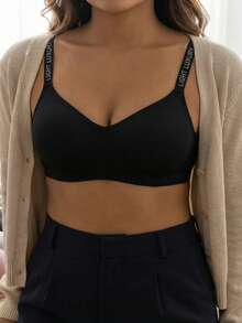 Women Bras & Bralettes - Multicolor - View 3