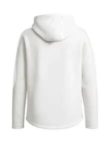 Puma Evostripe Men Full Zip Hoodie White - White - View 2