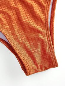 Swim Oasis 26SS 女士春夏沙滩套装，女士三件套泳装，优雅性感社交名媛复古波西米亚风，亚克力珠饰装饰，精致缎面质感面料，热带棕榈树剪影印花，全身印花，吊带比基尼上衣和裹身裙，高端套装，焦糖棕色，暖橙色，性感奢华，优雅精致，适合沙滩、度假、派对、日常穿着。三件套泳装，女士沙滩套装，沙滩裙套装，夏威夷风情套装，女士三件套泳装，女士沙滩套装，夏威夷风情套装，女士沙滩度假套装，2026新款女士泳装到货，适合上学、度假、约会、下午茶、西式、邮轮、沙滩、海岛、公路旅行、四季皆宜、音乐节、波西米亚风度假、凉爽秋季、西部波西米亚风、优雅女士上衣。活泼的假日彩色印花波西米亚风 - 咖啡棕 - 查看 12