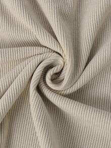 Manfinity Homme Men's Casual Everyday Commute Contrast Color Short Sleeve T-Shirt, Summer - Multicolor - View 6