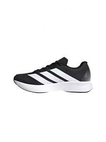 Duramo RC2 Men's Running Shoes Core Black / Cloud White / Halo Silver JS4429 - 黑與白 - 查看 4