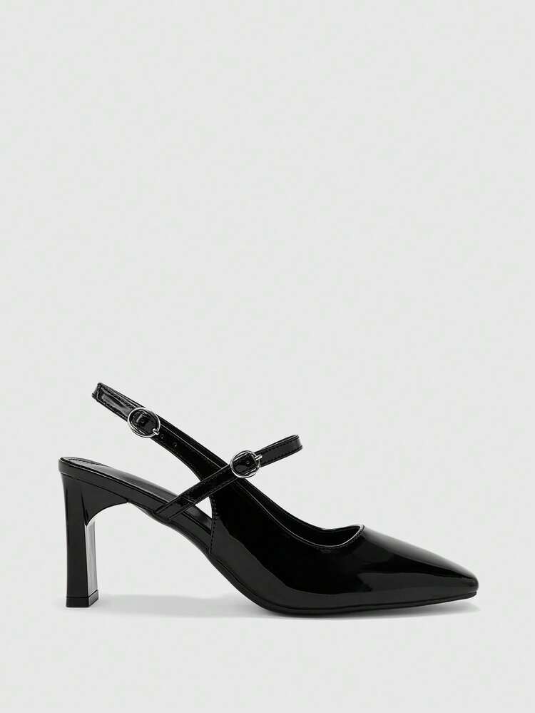 CUCCOO BIZCHIC Women Pumps Valentine's Day Spring Shoes