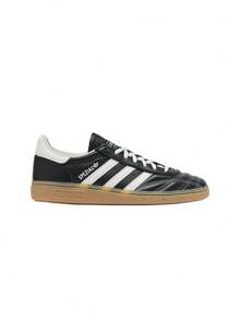 Core Black/Off White/Silver Metallic