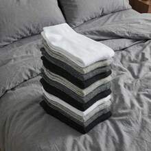 Women Invisible Socks - Multicolor - View 2