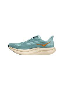 Hoka Men's Running Shoes Anti-Slip Rubber Outsole Flexible Sports Daily Jogging 1147790-CLRSS - Clear Sea/Sea Water - View 5