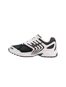 Nike Air Pegasus 2005 Women's Shoes White / Vintage Green HQ5718 - Biały/Czarny/Zielony vintage - Zobacz 5